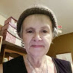 Meet your Posher, Cheryl mills